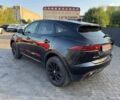 Ягуар E-Pace, объемом двигателя 2 л и пробегом 127 тыс. км за 13200 $, фото 2 на Automoto.ua