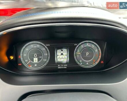 Ягуар E-Pace 2018 в Луцке на Automoto.ua Ягуар E-Pace, объемом двигателя 0 л и пробегом 142 тыс. км за 16200 $, фото 13 на Automoto.ua