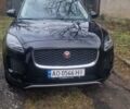 Ягуар E-Pace, об'ємом двигуна 2 л та пробігом 115 тис. км за 34000 $, фото 1 на Automoto.ua