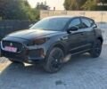 Ягуар E-Pace, объемом двигателя 2 л и пробегом 127 тыс. км за 13200 $, фото 1 на Automoto.ua