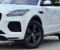 Ягуар E-Pace, объемом двигателя 2 л и пробегом 38 тыс. км за 23900 $, фото 12 на Automoto.ua