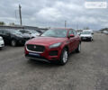 Ягуар E-Pace, объемом двигателя 2 л и пробегом 49 тыс. км за 28500 $, фото 1 на Automoto.ua