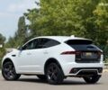 Ягуар E-Pace, объемом двигателя 2 л и пробегом 38 тыс. км за 23900 $, фото 8 на Automoto.ua