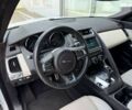 Ягуар E-Pace, объемом двигателя 2 л и пробегом 38 тыс. км за 23900 $, фото 25 на Automoto.ua