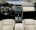 Ягуар E-Pace, об'ємом двигуна 2 л та пробігом 38 тис. км за 21500 $, фото 24 на Automoto.ua