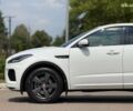 Ягуар E-Pace, объемом двигателя 2 л и пробегом 38 тыс. км за 23900 $, фото 17 на Automoto.ua