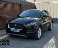 Ягуар E-Pace, объемом двигателя 2 л и пробегом 84 тыс. км за 24000 $, фото 2 на Automoto.ua
