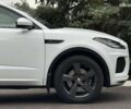 Ягуар E-Pace, об'ємом двигуна 2 л та пробігом 38 тис. км за 21500 $, фото 11 на Automoto.ua