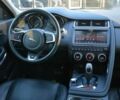 Ягуар E-Pace, объемом двигателя 2 л и пробегом 33 тыс. км за 25000 $, фото 28 на Automoto.ua