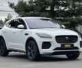 Ягуар E-Pace, об'ємом двигуна 2 л та пробігом 38 тис. км за 21500 $, фото 4 на Automoto.ua