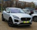 Ягуар E-Pace, объемом двигателя 2 л и пробегом 100 тыс. км за 21400 $, фото 1 на Automoto.ua