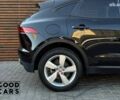 Ягуар E-Pace, объемом двигателя 2 л и пробегом 84 тыс. км за 24000 $, фото 11 на Automoto.ua