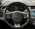 Ягуар E-Pace, об'ємом двигуна 2 л та пробігом 38 тис. км за 21500 $, фото 27 на Automoto.ua
