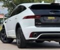Ягуар E-Pace, объемом двигателя 2 л и пробегом 38 тыс. км за 25350 $, фото 14 на Automoto.ua