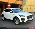 Ягуар E-Pace, объемом двигателя 2 л и пробегом 69 тыс. км за 25000 $, фото 5 на Automoto.ua