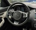 Ягуар E-Pace, об'ємом двигуна 2 л та пробігом 38 тис. км за 21500 $, фото 28 на Automoto.ua