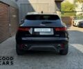 Ягуар E-Pace, объемом двигателя 2 л и пробегом 84 тыс. км за 24000 $, фото 5 на Automoto.ua