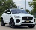 Ягуар E-Pace, объемом двигателя 2 л и пробегом 38 тыс. км за 23900 $, фото 3 на Automoto.ua