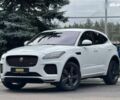 Ягуар E-Pace, об'ємом двигуна 2 л та пробігом 38 тис. км за 21500 $, фото 1 на Automoto.ua
