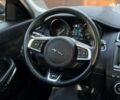 Ягуар E-Pace, объемом двигателя 2 л и пробегом 84 тыс. км за 24000 $, фото 26 на Automoto.ua