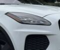 Ягуар E-Pace, об'ємом двигуна 2 л та пробігом 38 тис. км за 21500 $, фото 8 на Automoto.ua
