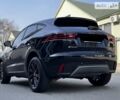 Ягуар E-Pace, объемом двигателя 2 л и пробегом 46 тыс. км за 32000 $, фото 3 на Automoto.ua