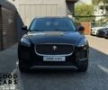Ягуар E-Pace, объемом двигателя 2 л и пробегом 84 тыс. км за 24000 $, фото 1 на Automoto.ua