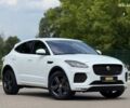 Ягуар E-Pace, объемом двигателя 2 л и пробегом 38 тыс. км за 25350 $, фото 6 на Automoto.ua
