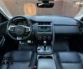 Ягуар E-Pace, объемом двигателя 2 л и пробегом 84 тыс. км за 24000 $, фото 25 на Automoto.ua