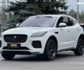 Ягуар E-Pace, об'ємом двигуна 2 л та пробігом 38 тис. км за 21500 $, фото 2 на Automoto.ua