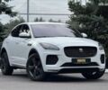 Ягуар E-Pace, об'ємом двигуна 2 л та пробігом 38 тис. км за 21500 $, фото 6 на Automoto.ua