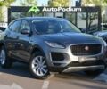Ягуар E-Pace, объемом двигателя 2 л и пробегом 33 тыс. км за 25000 $, фото 1 на Automoto.ua