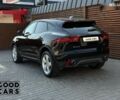 Ягуар E-Pace, объемом двигателя 2 л и пробегом 84 тыс. км за 24000 $, фото 4 на Automoto.ua