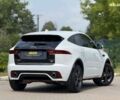 Ягуар E-Pace, объемом двигателя 2 л и пробегом 38 тыс. км за 23900 $, фото 11 на Automoto.ua