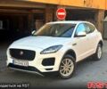 Ягуар E-Pace, объемом двигателя 2 л и пробегом 69 тыс. км за 25000 $, фото 3 на Automoto.ua
