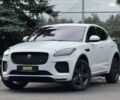 Ягуар E-Pace, об'ємом двигуна 2 л та пробігом 38 тис. км за 21500 $, фото 1 на Automoto.ua