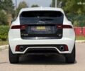 Ягуар E-Pace, объемом двигателя 2 л и пробегом 38 тыс. км за 23900 $, фото 9 на Automoto.ua