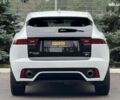 Ягуар E-Pace, об'ємом двигуна 2 л та пробігом 38 тис. км за 21500 $, фото 18 на Automoto.ua