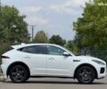 Ягуар E-Pace, объемом двигателя 2 л и пробегом 38 тыс. км за 23900 $, фото 5 на Automoto.ua