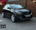Ягуар E-Pace, объемом двигателя 2 л и пробегом 84 тыс. км за 24000 $, фото 8 на Automoto.ua