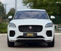 Ягуар E-Pace, объемом двигателя 2 л и пробегом 38 тыс. км за 23900 $, фото 2 на Automoto.ua