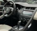 Ягуар E-Pace, об'ємом двигуна 2 л та пробігом 38 тис. км за 21500 $, фото 26 на Automoto.ua