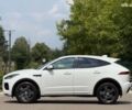 Ягуар E-Pace, объемом двигателя 2 л и пробегом 38 тыс. км за 23900 $, фото 6 на Automoto.ua