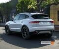 купити нове авто Ягуар E-Pace 2019 року від офіційного дилера "Авто Граф М" Land Rover и Jaguar Ягуар фото