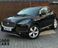 Ягуар E-Pace, объемом двигателя 2 л и пробегом 84 тыс. км за 24000 $, фото 1 на Automoto.ua