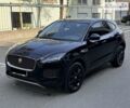 Ягуар E-Pace, об'ємом двигуна 2 л та пробігом 46 тис. км за 32000 $, фото 1 на Automoto.ua