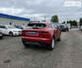 Ягуар E-Pace, объемом двигателя 2 л и пробегом 49 тыс. км за 28500 $, фото 6 на Automoto.ua