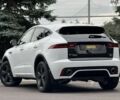 Ягуар E-Pace, об'ємом двигуна 2 л та пробігом 38 тис. км за 21500 $, фото 16 на Automoto.ua
