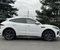 Ягуар E-Pace, об'ємом двигуна 2 л та пробігом 38 тис. км за 21500 $, фото 10 на Automoto.ua