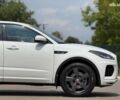 Ягуар E-Pace, объемом двигателя 2 л и пробегом 38 тыс. км за 25350 $, фото 9 на Automoto.ua